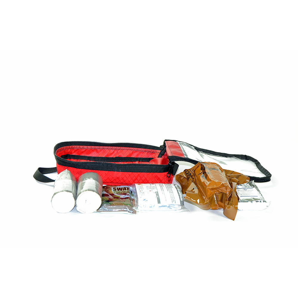 F�rsta hj�lpen | Jakthund | Smallkit